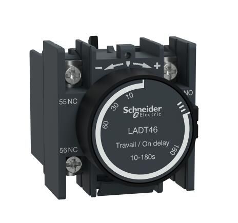 Schneider Electric LADT46 Block
