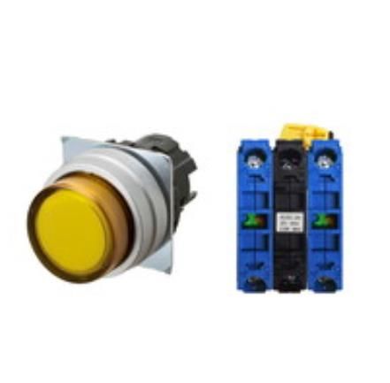 OMRON A22NL-MPA-TYA-G101-YB Device
