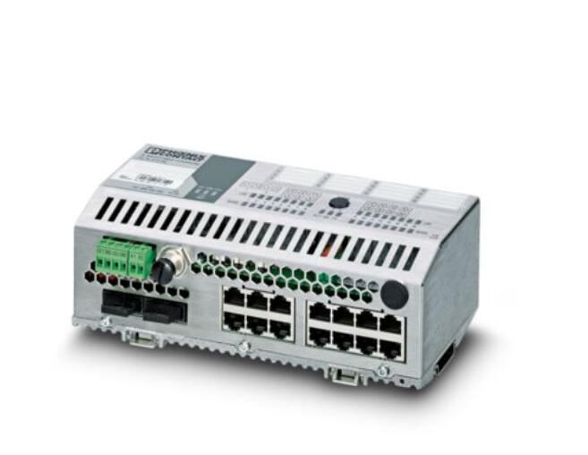 Phoenix Contact 2701466 Device