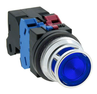 IDEC ALFD212620DNUS Device