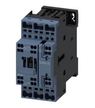 Siemens 3RT20232AK60 Contactor