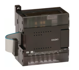 OMRON CP1W-DA041 Device