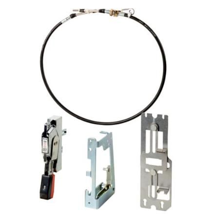 EATON/Moeller 155502 NZM3-XSH-4X-84-NA Device