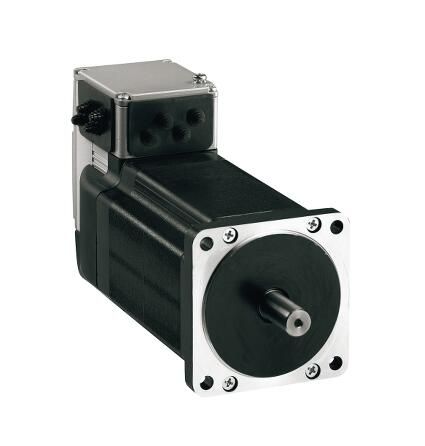 Schneider Electric ILS1B853PB1F0 Motor