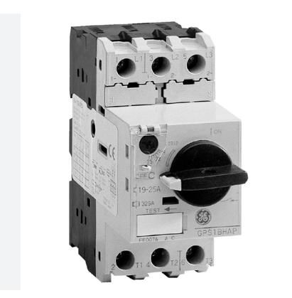 ABB GPS1BHAN Device