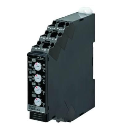 OMRON K8DT-AS1TD Device