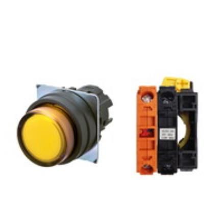OMRON A22NL-BPA-TYA-G002-YC Device