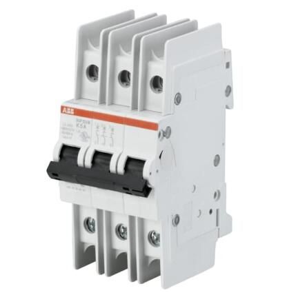 ABB SUP203M-K13 Breaker