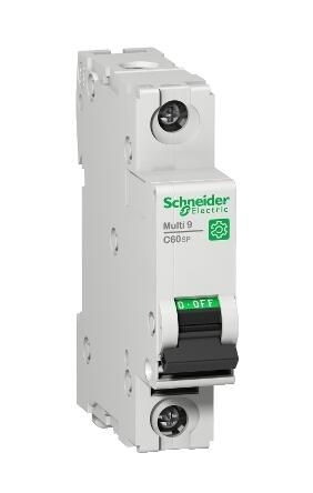 Schneider Electric M9F21110 Breaker