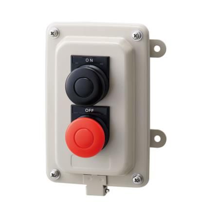 IDEC EC2B-2102BN2NC4-U Device