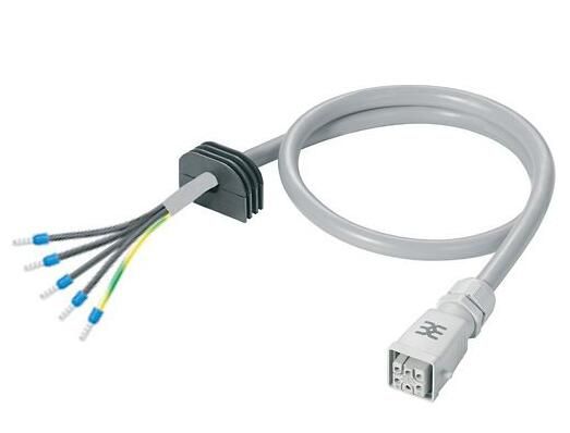 EATON/Moeller 116961 RA-C4-X/C3-1M5 Device