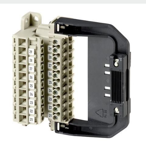 EATON/Moeller 266706 NZM2-XSVR Device
