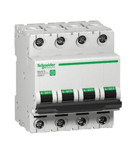 Schneider Electric M9F23410 Breaker