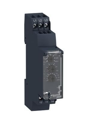 Schneider Electric RM17TA00 Relay