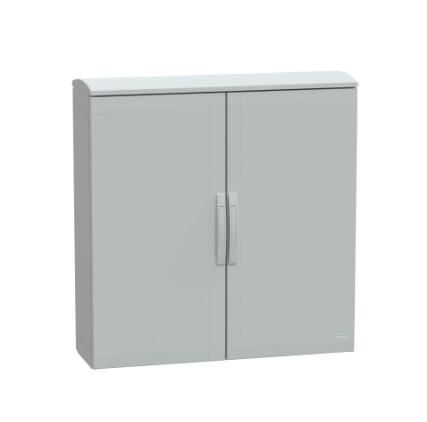 Schneider Electric NSYPLAT10103G polyester