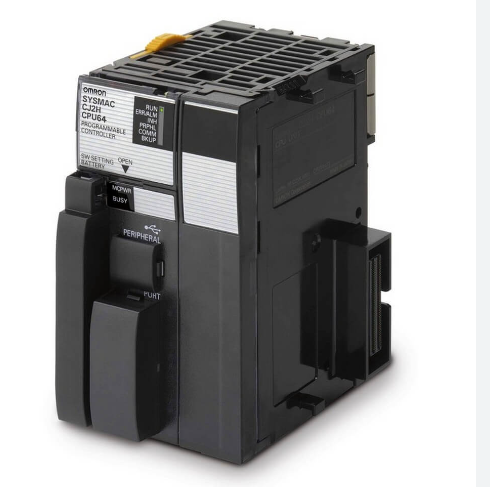 OMRON CJ2HCPU64 Device