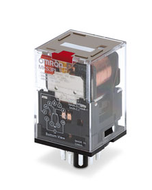 OMRON MKS3PI-5 DC60 Device