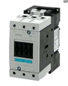 Siemens 3RT10441AD00 Contactor