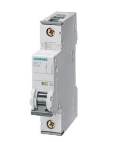 Siemens 5SY41505 Breaker