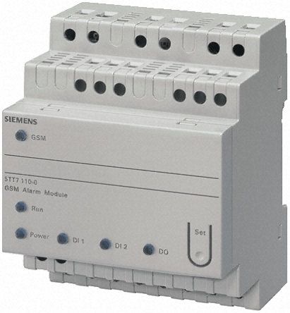 Siemens 5TT71100 Modul