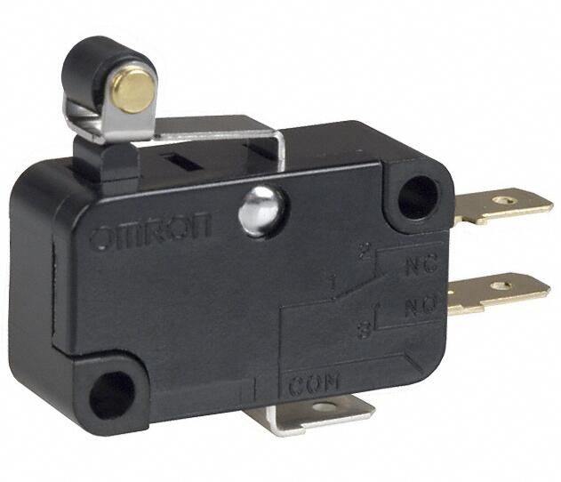 OMRON v-10g5-1c25-k Switch