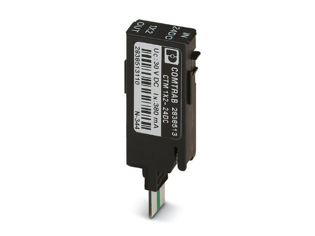 Phoenix Contact 2838513 Plug