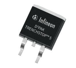 Infineon IKB15N65EH5ATMA1 Device