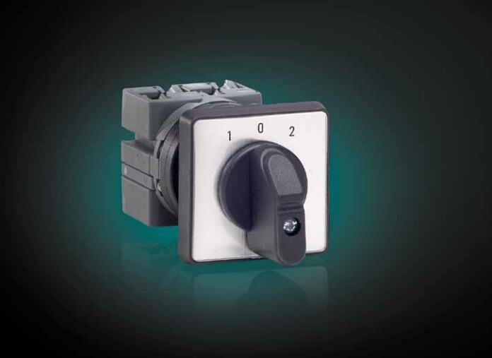 ABB OL40ST101PB Device