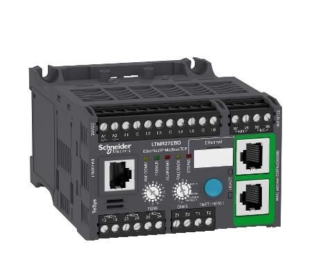 Schneider Electric LTMR27EBD Motor