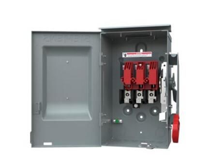 Siemens HF362RPV Fuse