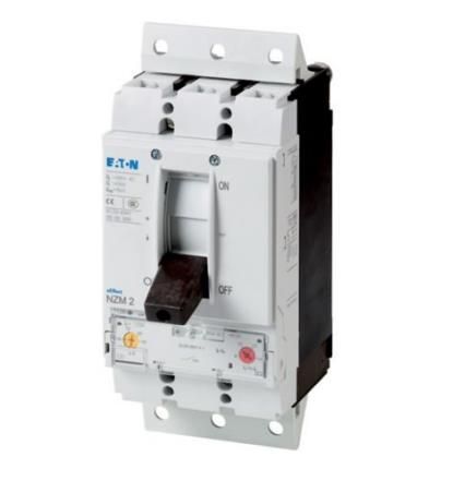 EATON/Moeller 113355 NZMH2-M25-SVE Device