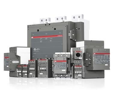 ABB AF260N5-3011-70 Device