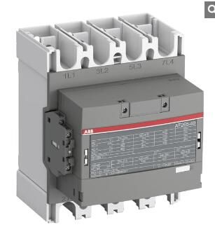 ABB AF265-40-22-12 Contactor