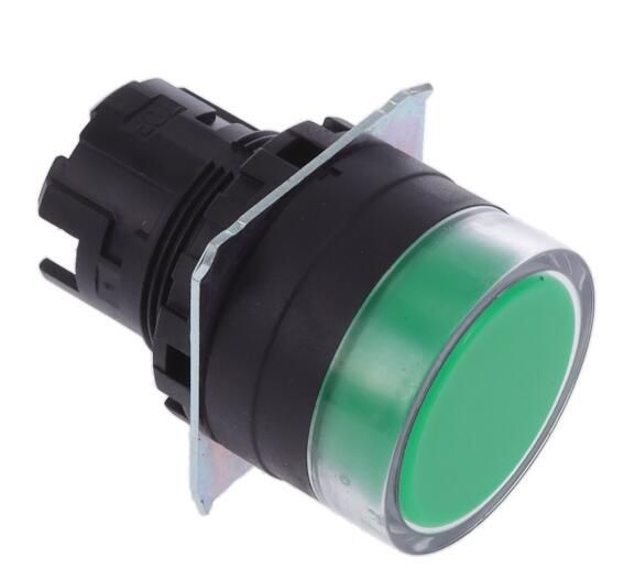 OMRON A22NZBGANGA Button