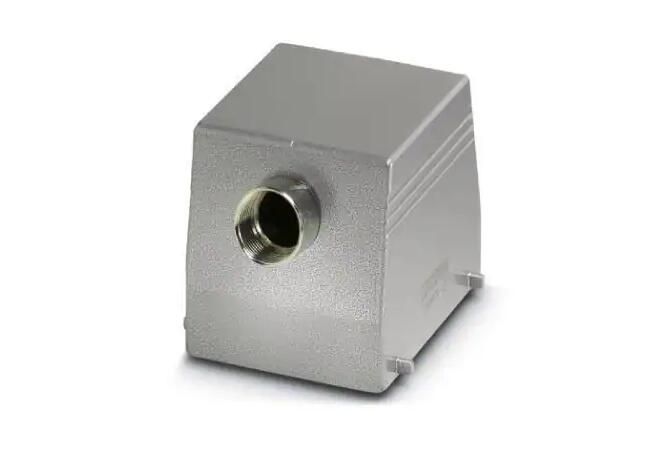 Phoenix Contact 1604871 Connector