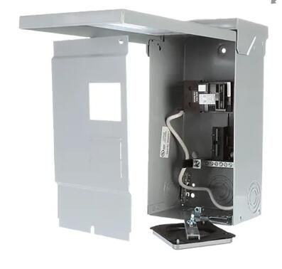 Siemens W0404MB1150CTS Device