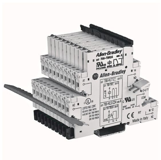Allen Bradley 700-HLT12Z24 Device