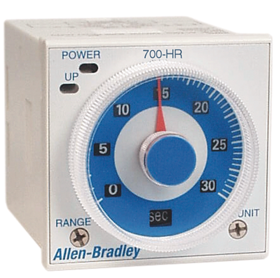 Allen Bradley 700-HRS42TA17 Device