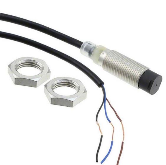 OMRON E2BM18LS05WPB22M Device