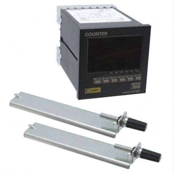 OMRON H7BXAAC100240 Counter