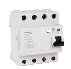 Allen Bradley 1492-RCDA4A25-US Device