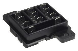 Omron PTF11QDC Relay
