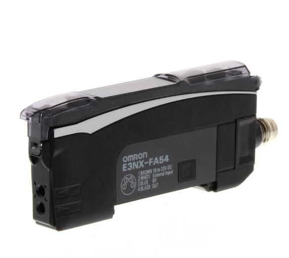 OMRON E3NXFA54TW Device