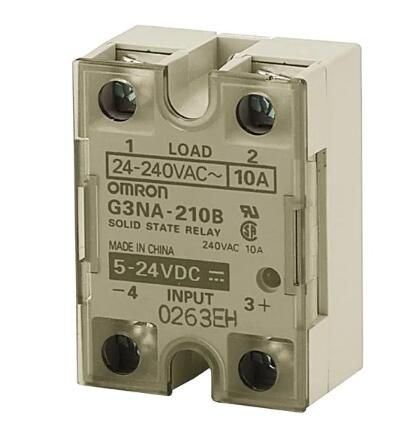 OMRON G3NA420BDC524 Relay