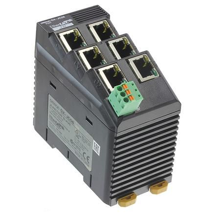 OMRON GX-JC06 Device