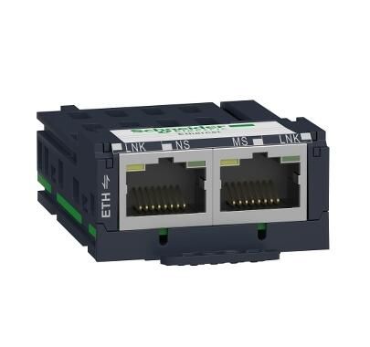 Schneider Electric ZBRCETH Module