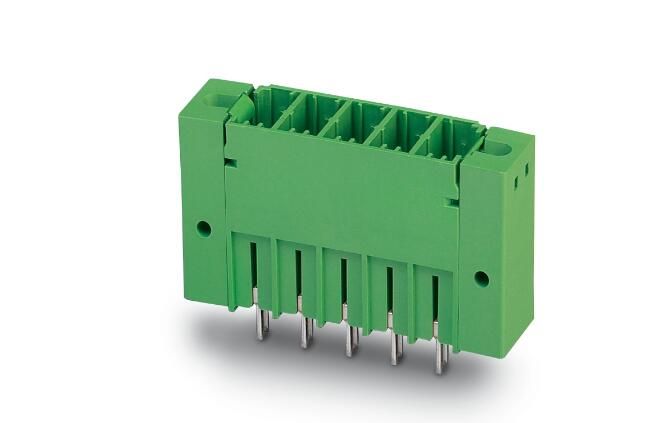 Phoenix Contact 1721009 Connector