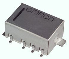 Omron G6K-2F-RF DC5 Relay