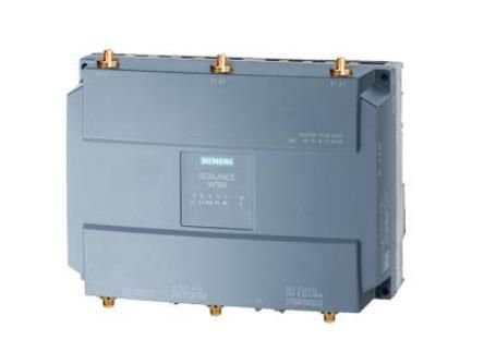 Siemens 6GK57882FC000AB0 Module