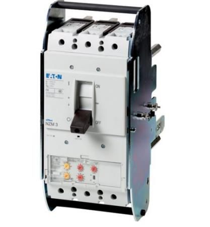 EATON/Moeller 155417 NZML3-VE400-AVE Device